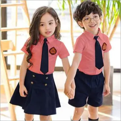 best school uniforms manufacturer in UAE