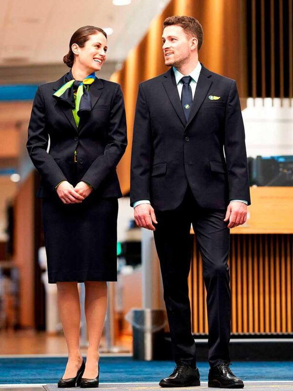 best hotel and staff uniforms manufacturer in UAE