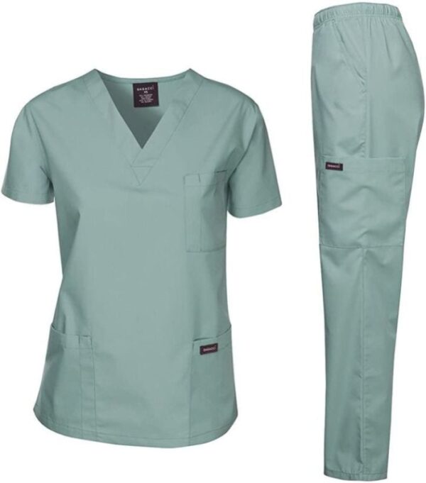 Hospital Uniforms