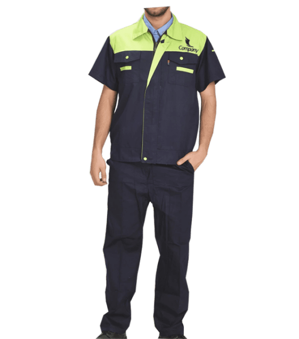 best worker uniforms manufacturer in UAE